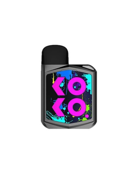 Uwell Caliburn KOKO Prime Pod Kit