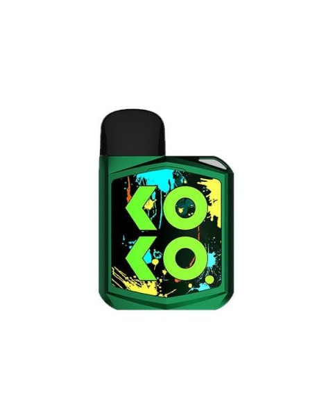 Uwell Caliburn KOKO Prime Pod Kit