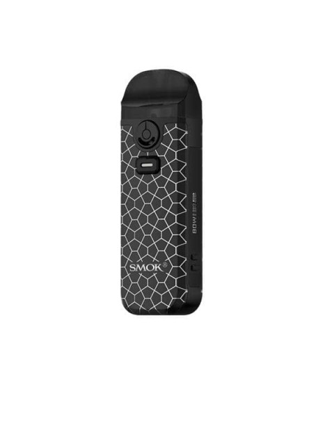 Smok Nord 4 Pod Kit