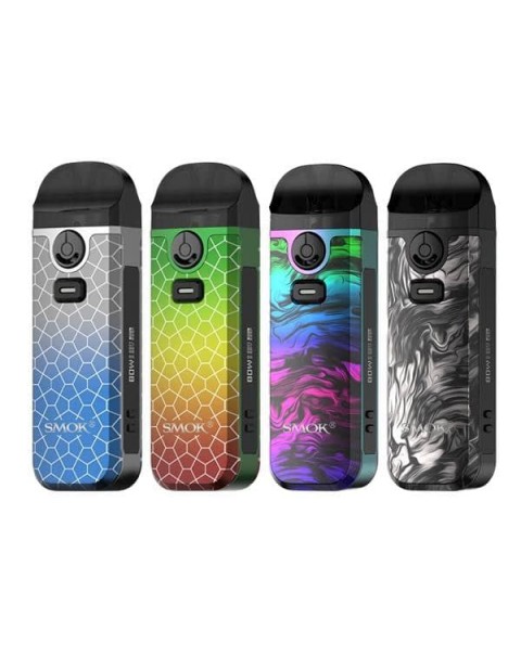 Smok Nord 4 Pod Kit