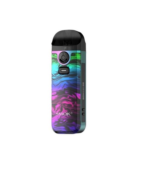 Smok Nord 4 Pod Kit