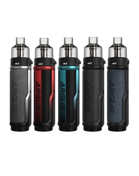 Voopoo Argus X Kit