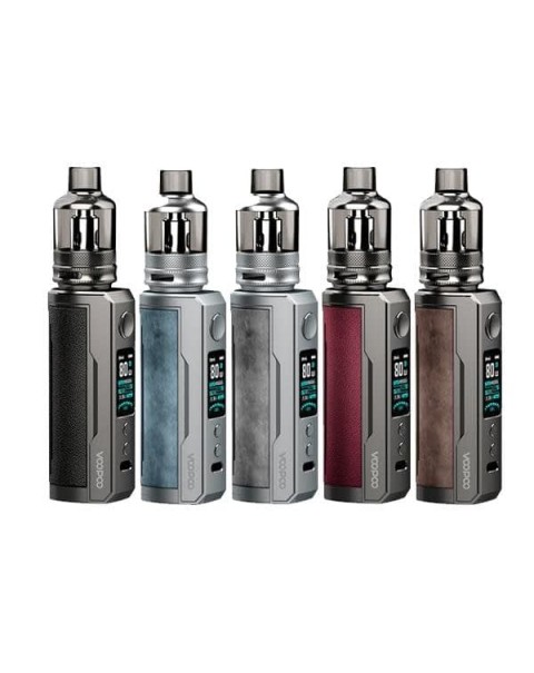 Voopoo Drag X Plus Pod Kit