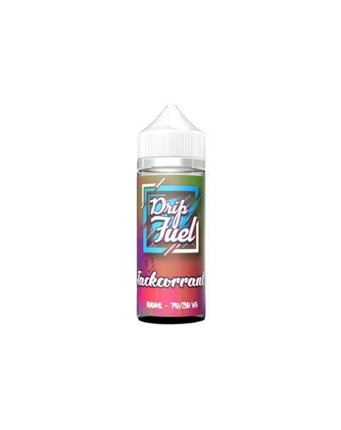 Drip Fuel 0mg 100ml Shortfill (70VG/30PG)