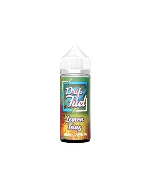 Drip Fuel 0mg 100ml Shortfill (70VG/30PG)