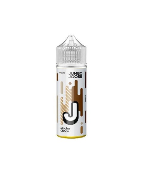 Jumbo Joose 100ml Shortfill 0mg (70VG/30PG)