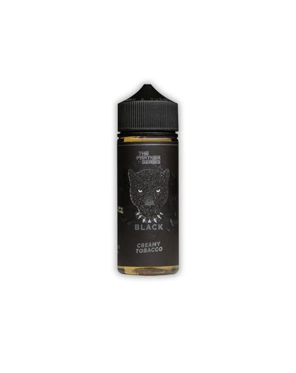 The Panther Series by Dr Vapes 100ml Shortfill 0mg...