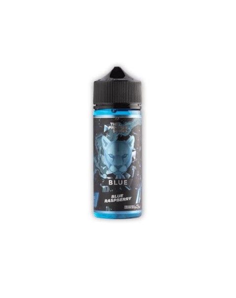 The Panther Series by Dr Vapes 100ml Shortfill 0mg (78VG/22PG)