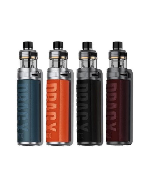 Voopoo Drag S Pro Kit