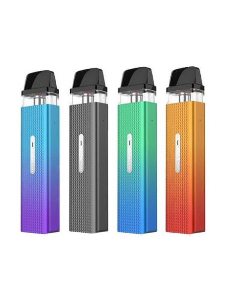 Vaporesso XROS Mini Kit