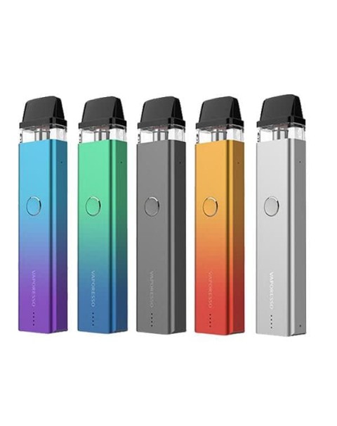 Vaporesso Xros 2 Pod Kit