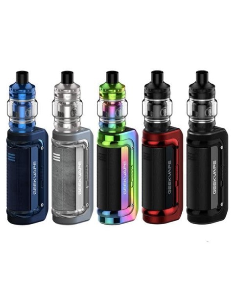 Geekvape M100 Aegis Mini 2 100W Kit