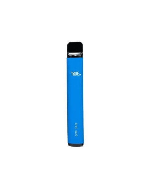 20mg True Bar Disposable Vape Pod 600 Puffs