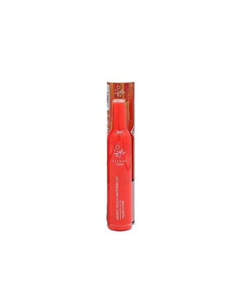 20mg Elf Bar CR500 Disposable Vape Pod 500 Puffs