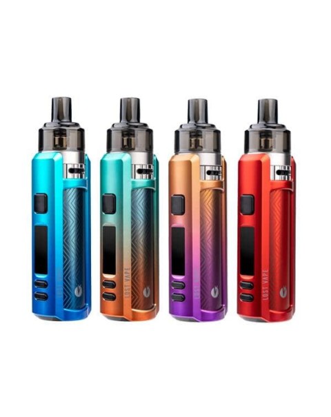 Lost Vape Ursa Mini Pod Kit