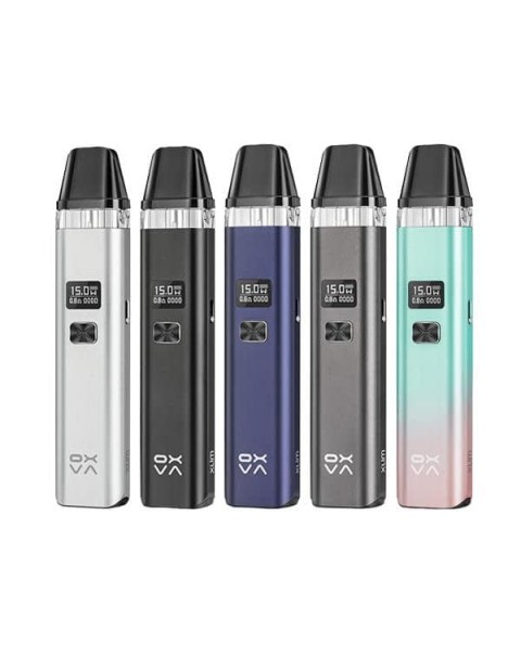 OXVA Xlim Pod Kit