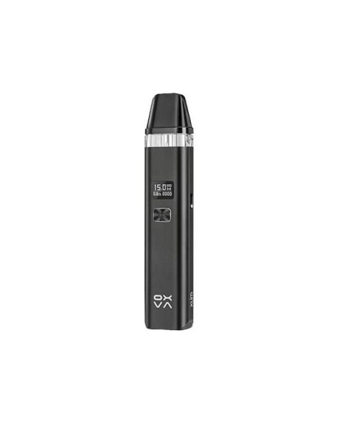 OXVA Xlim Pod Kit