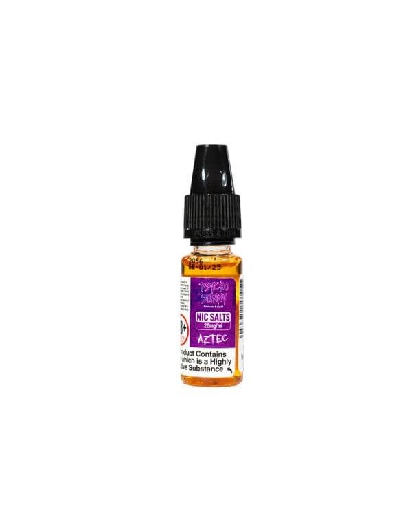 20mg Psycho Bunny Nic Salts 10ml (50VG/50PG)