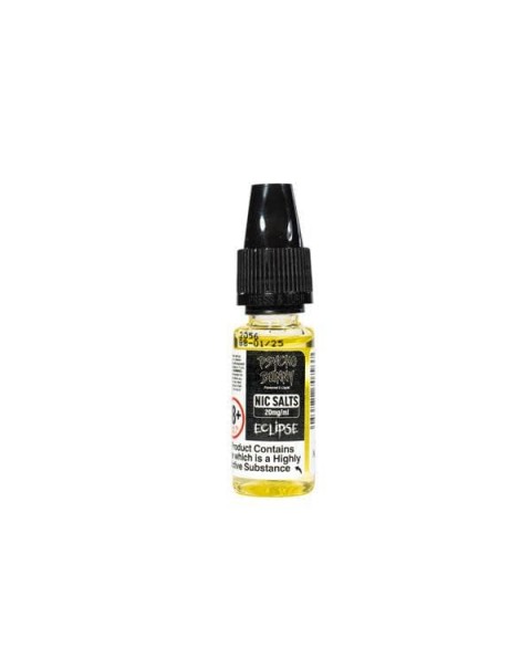 20mg Psycho Bunny Nic Salts 10ml (50VG/50PG)