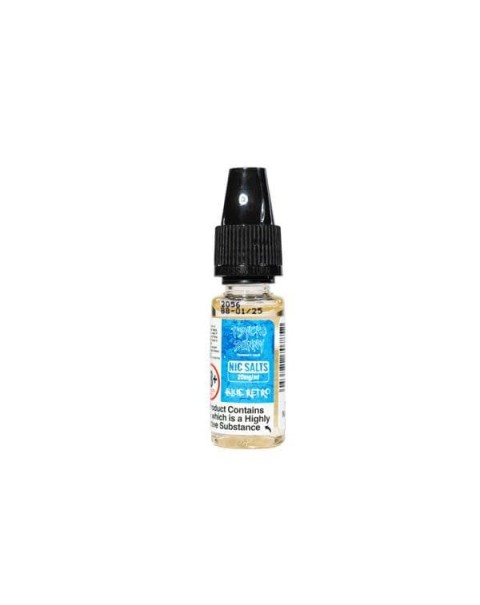 20mg Psycho Bunny Nic Salts 10ml (50VG/50PG)